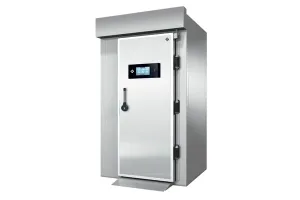 Infinity 4011 9HP SILENT ﻿﻿Multifunkcyjne urządzenie 40x GN1/1 RM Gastro 00026805