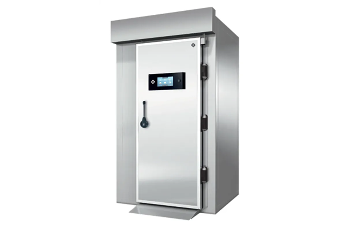 Infinity 4011 9HP SILENT ﻿﻿Multifunkcyjne urządzenie 40x GN1/1 RM Gastro 00026805