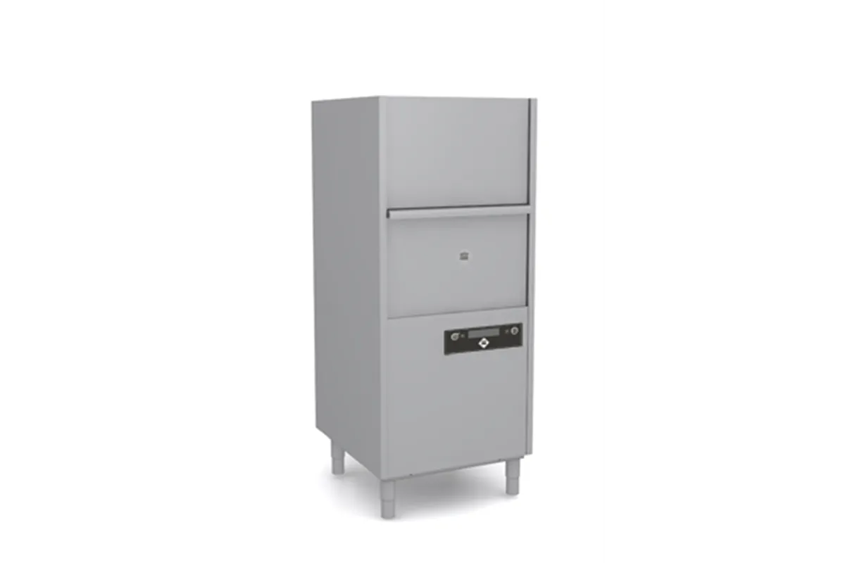 S107 ABT ﻿﻿Zmywarka do garnków RM Gastro 00026818