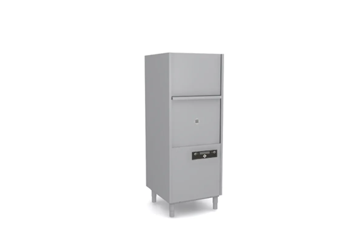 S157 P ABT ﻿﻿Zmywarka do garnków RM Gastro 00026822