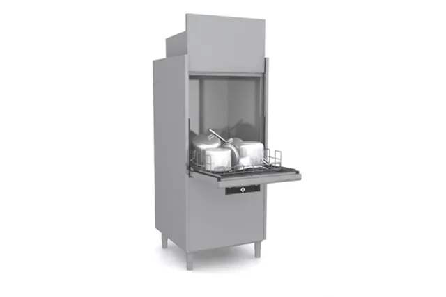 S202 P ABT ﻿﻿Zmywarka do garnków RM Gastro 00026824