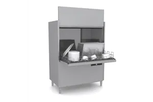 S302 ABT ﻿﻿Zmywarka do garnków RM Gastro 00026826