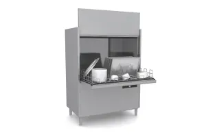 S302 REC ABT ﻿﻿Zmywarka do garnków RM Gastro 00026828