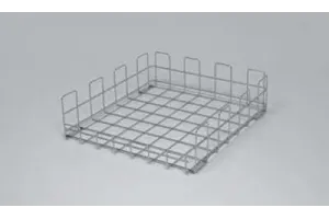 KS 107 ﻿﻿Kosze do zmywarek S RM Gastro 00026832