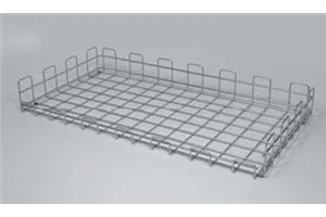 KS 302 ﻿﻿Kosze do zmywarek S RM Gastro 00026834