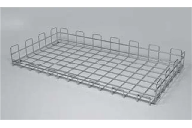 KS 302 ﻿﻿Kosze do zmywarek S RM Gastro 00026834