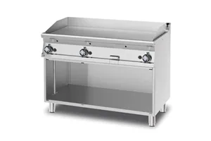 FTL-712 GS3 ﻿Płyta grillowa gazowa RM Gastro 00026846