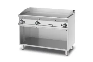 FTLR-712 G3 ﻿Płyta grillowa gazowa RM Gastro 00026847