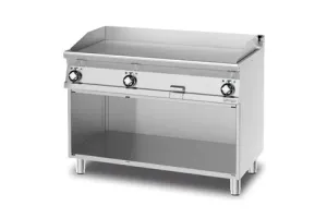 FTL-712 ET3 ﻿﻿Płyta grillowa elektryczna RM Gastro 00026849