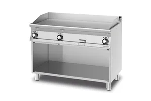 FTLR-712 ET3 ﻿﻿Płyta grillowa elektryczna RM Gastro 00026851