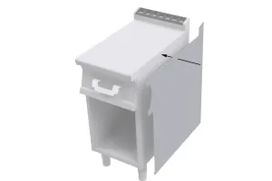 TMA-7DX ﻿Maskownica boczna RM Gastro 00026853