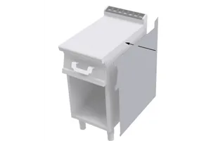 TPA-7 Maskownica boczna RM Gastro 00026858