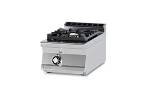 PC1T-74 G ﻿﻿Kuchnia gazowa RM Gastro 00026859