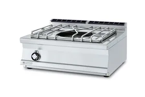 PAT- 78G ﻿﻿Kuchnia gazowa RM Gastro 00026862