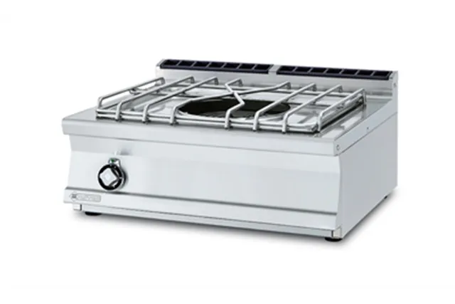 PAT- 78G ﻿﻿Kuchnia gazowa RM Gastro 00026862