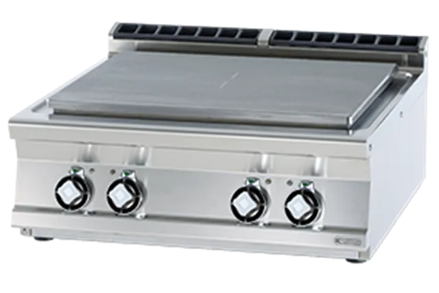 TPT-78ET ﻿﻿Kuchnia żeliwna elektryczna RM Gastro 00026863