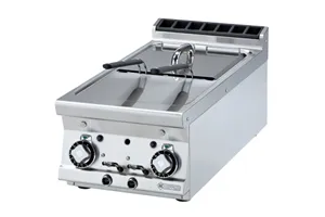 F2/8T-74 G ﻿﻿Frytownica gazowa RM Gastro 00026864