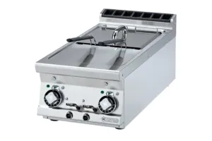 F2/8T-74ET ﻿﻿Frytownica elektryczna RM Gastro 00026865
