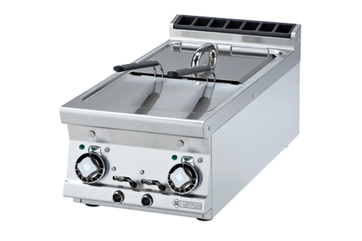 F2/8T-74ET ﻿﻿Frytownica elektryczna RM Gastro 00026865