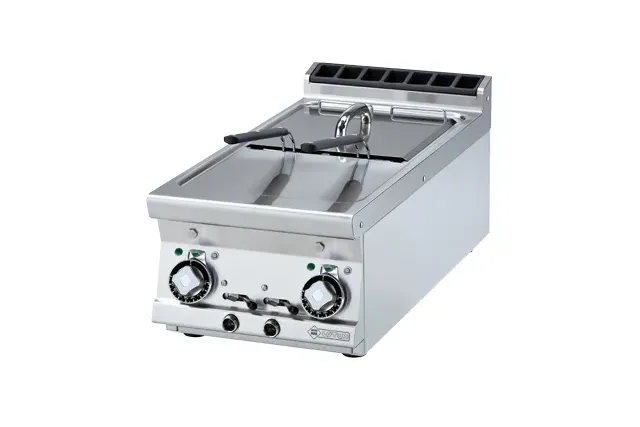 F2/8T-74ET ﻿﻿Frytownica elektryczna RM Gastro 00026865