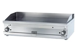 FTLT-712 G ﻿﻿Płyta grillowa gazowa RM Gastro 00026866
