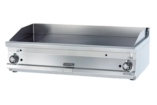 FTLT-712 GS ﻿﻿Płyta grillowa gazowa RM Gastro 00026869