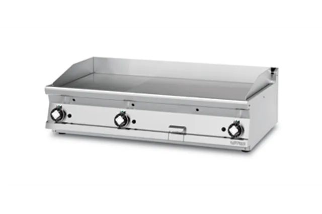 FTLT-712 G3 ﻿﻿Płyta grillowa gazowa RM Gastro 00026872