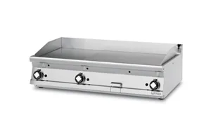 FTLT-712 GS3 ﻿﻿Płyta grillowa gazowa RM Gastro 00026874