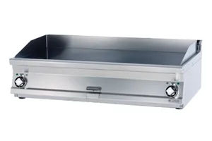 FTRT-712 ETS ﻿﻿Płyta grillowa elektryczna RM Gastro 00026880