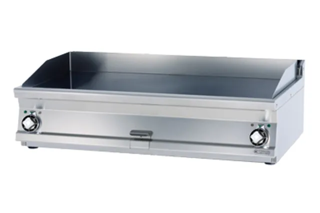 FTRT-712 ETS ﻿﻿Płyta grillowa elektryczna RM Gastro 00026880