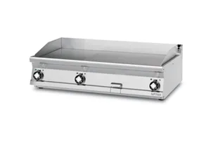 FTLT-712 ET3 ﻿﻿Płyta grillowa elektryczna RM Gastro 00026882