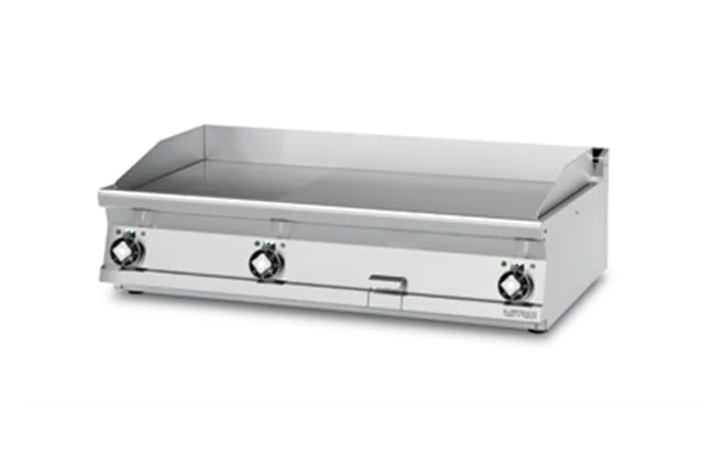 FTLT-712 ET3 ﻿﻿Płyta grillowa elektryczna RM Gastro 00026882