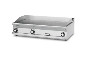 FTLT-712 ETS3 ﻿﻿Płyta grillowa elektryczna RM Gastro 00026884