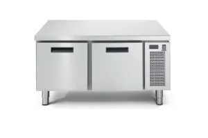 LS 702 TN/I 1C ﻿Podstawa chłodnicza 2-szufladowa RM Gastro 00026894