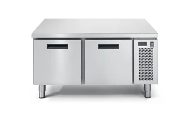 LS 702 TN/S 1C ﻿Podstawa chłodnicza 2-szufladowa RM Gastro 00026895