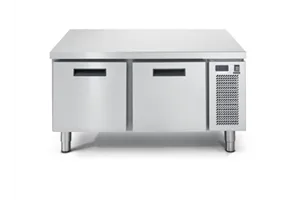 LS 702 BT/V 1C ﻿Podstawa mroźnicza 2-szufladowa RM Gastro 00026905
