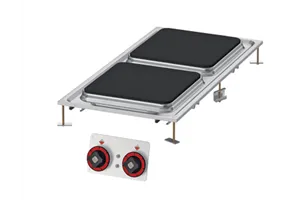 PCQD-84 ET ﻿Kuchnia stołowa elektryczna RM Gastro 00026946