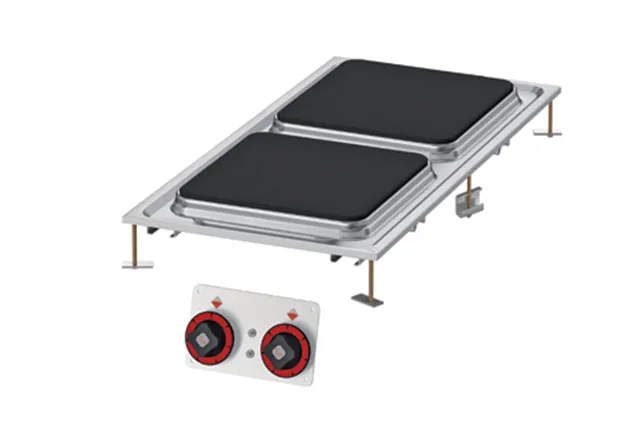 PCQD-84 ET ﻿Kuchnia stołowa elektryczna RM Gastro 00026946