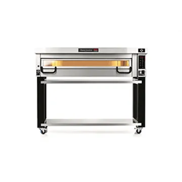 PCCD-88 ET ﻿Kuchnia stołowa ﻿ceramiczna elektryczna RM Gastro 00026949