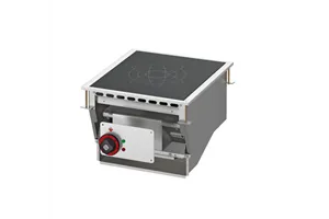 PCID-44 ET ﻿﻿Kuchnia stołowa ﻿indukcyjna elektryczna RM Gastro 00026950