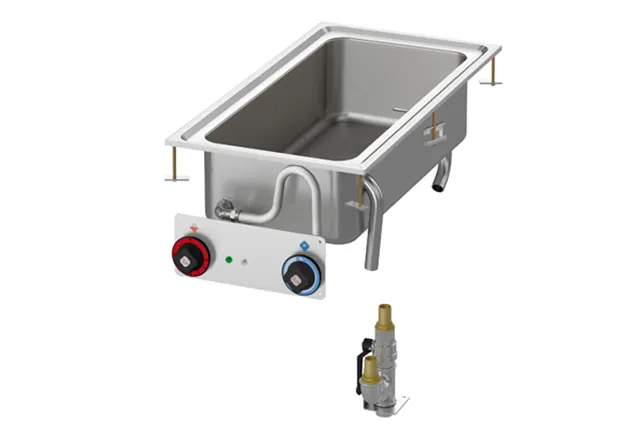 BMD-84 EM ﻿﻿Bemar wodny elektryczny RM Gastro 00026965