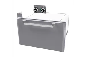 FSD-98 ET ﻿Piekarnik elektryczny RM Gastro 00026968