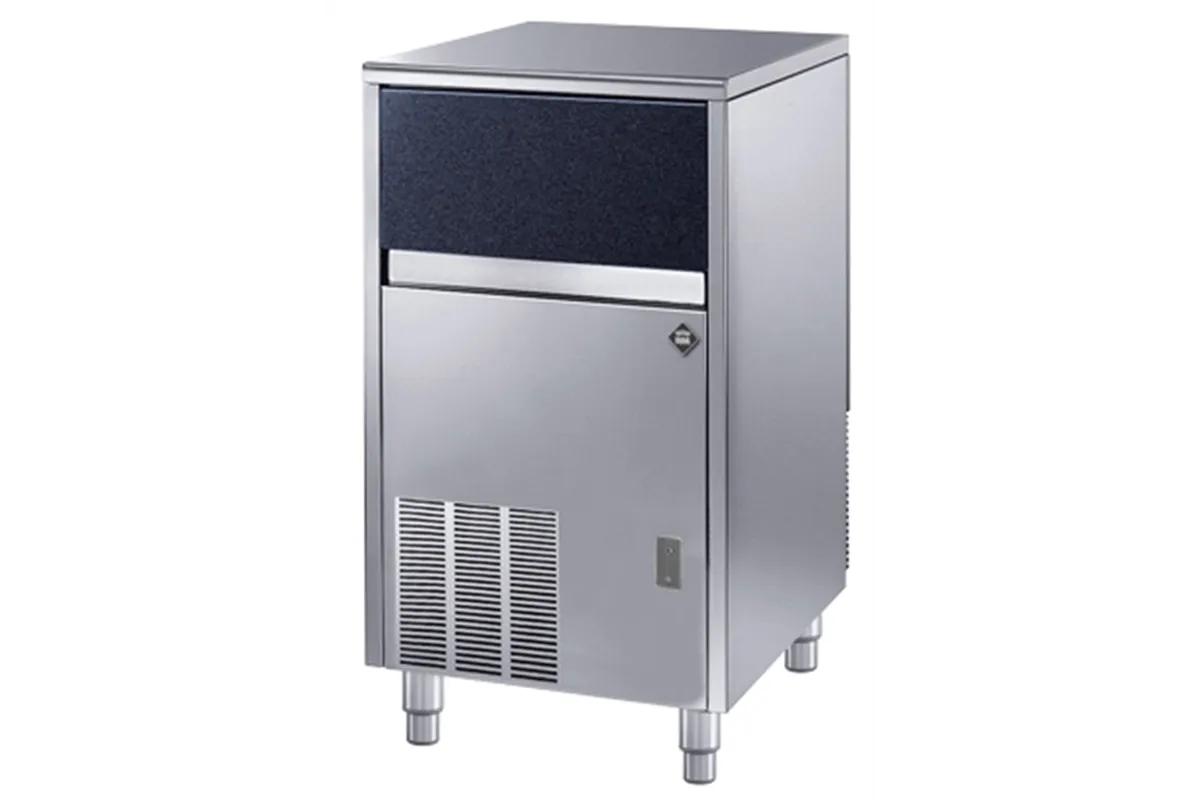 IMC - 4625 ADP ﻿﻿Kostkarka do lodu chłodzona powietrzem RM Gastro 00026971
