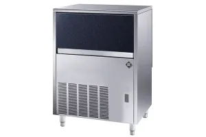 IMC - 6540 ADP ﻿﻿Kostkarka do lodu chłodzona powietrzem RM Gastro 00026972