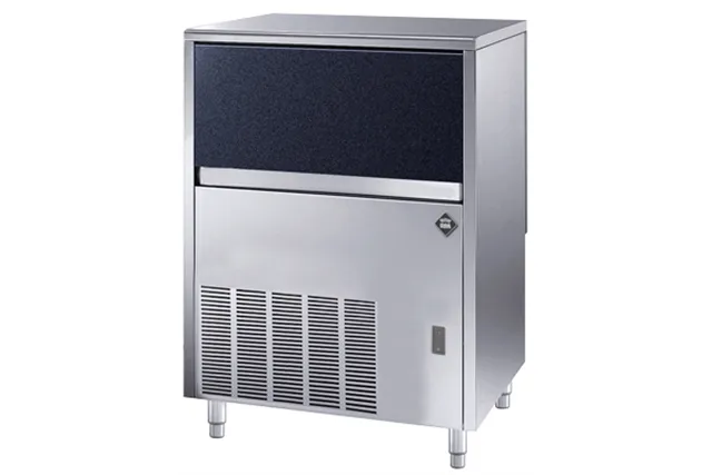 IMC - 6540 ADP ﻿﻿Kostkarka do lodu chłodzona powietrzem RM Gastro 00026972