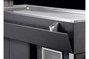 SCOH6+ ﻿﻿Półka pełna 6 RM Gastro 00026999