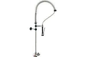 DOC - 1+ ﻿Spryskiwacz z baterią stołową Red Fox 00027194