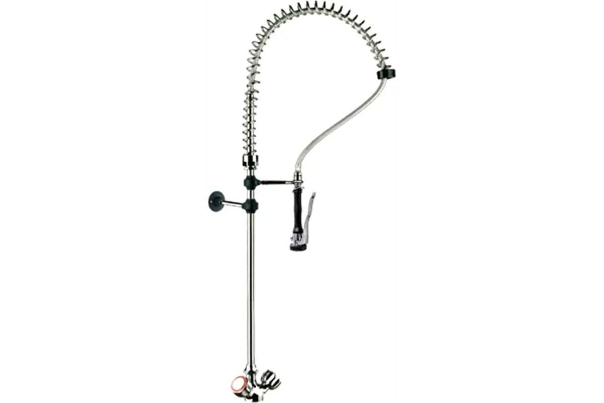 DOC - 1+ ﻿Spryskiwacz z baterią stołową Red Fox 00027194