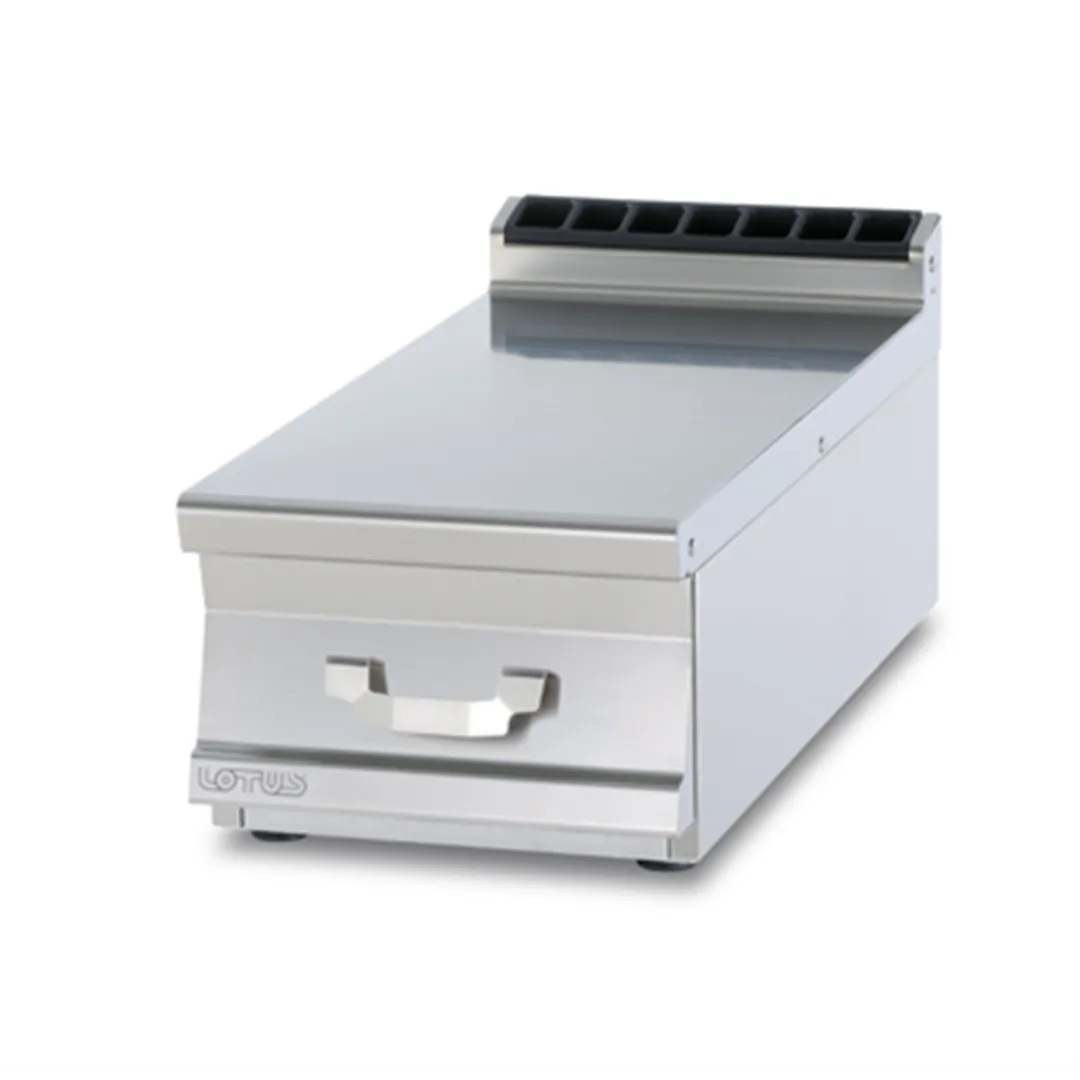 ES Platinium+ 4 W DF ﻿﻿Witryna chłodnicza Red Fox 00027230