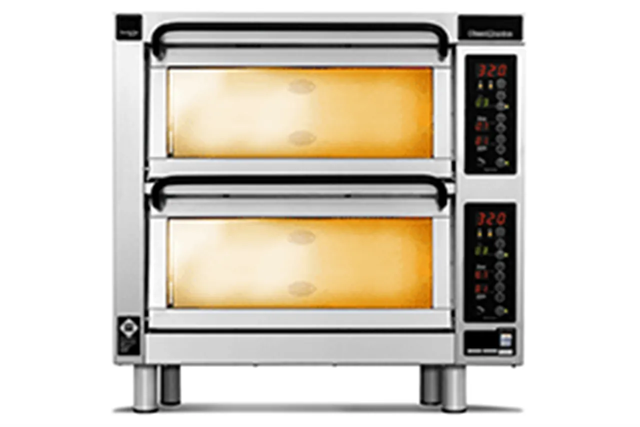 ES Platinium+ 3 RAL DS ﻿﻿Witryna chłodnicza Red Fox 00027234